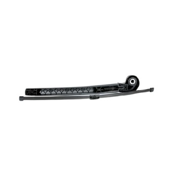 Brat cu lamela stergator spate Audi A4 B8 combi 08-16